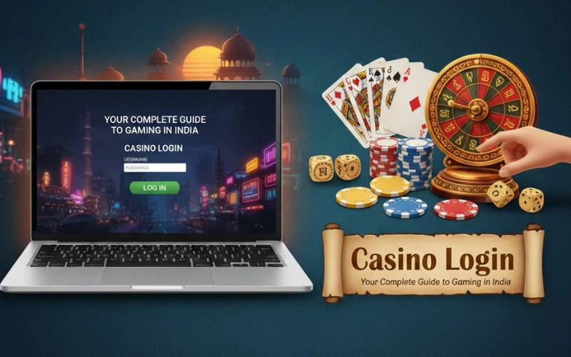 Acewin Casino Login at Goa Games featured image
